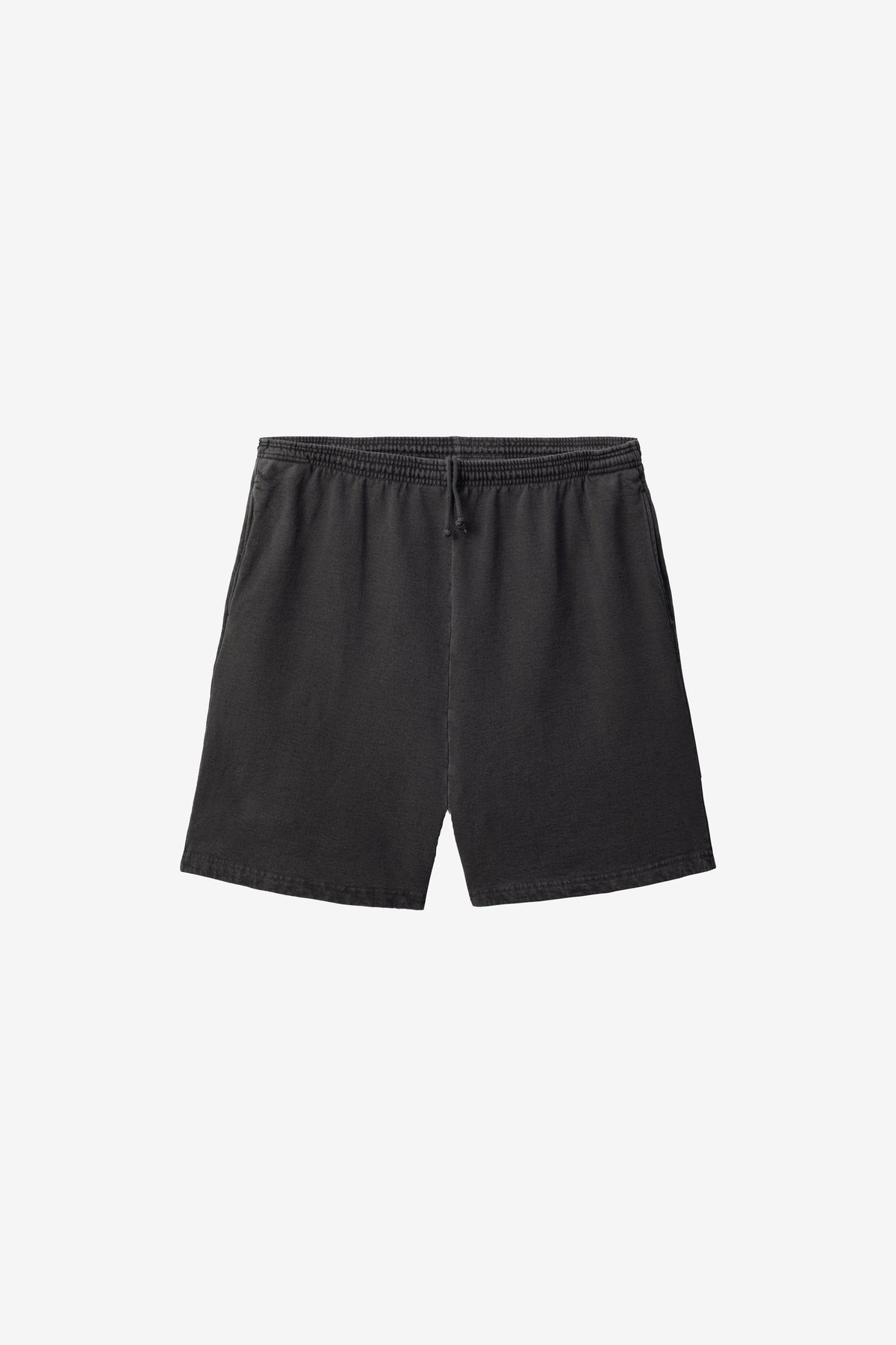 HF02 - Heavy Fleece Sweat Short (Garment Dye)