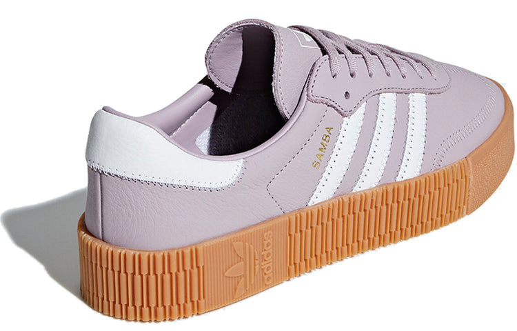 (WMNS) adidas Sambarose 'Soft Vision' CG6205