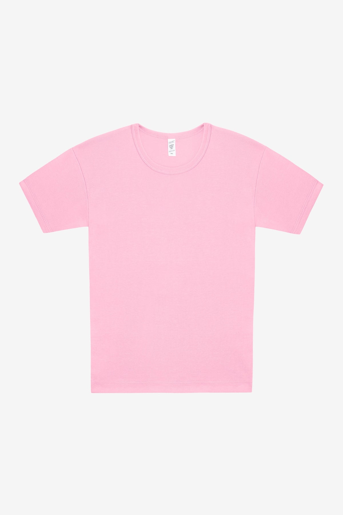 43005 - Classic Crewneck Baby Tee