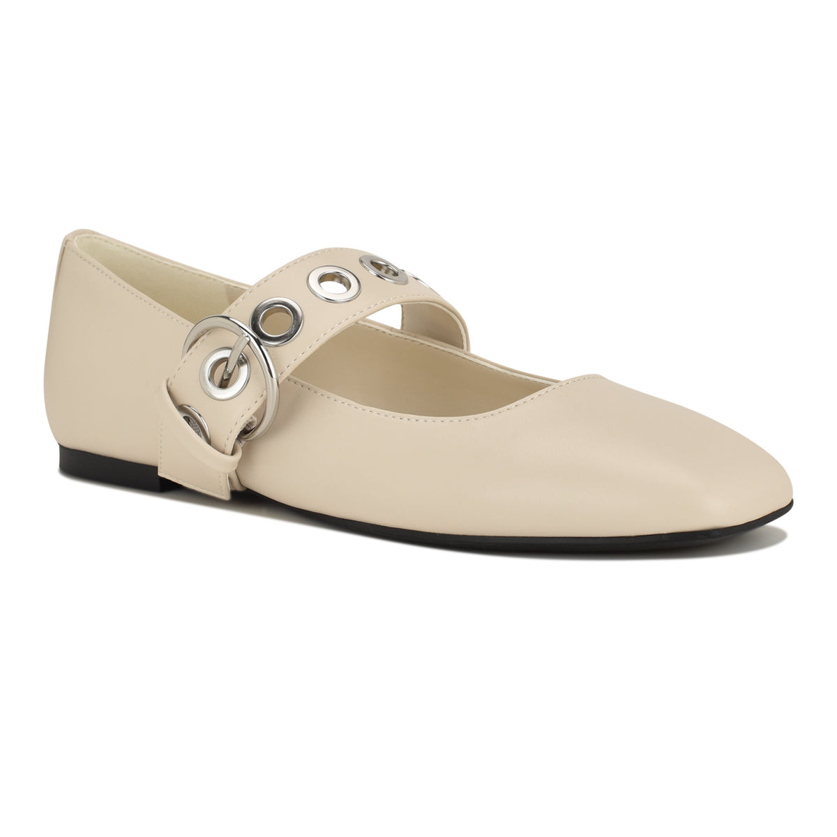 Kebba Mary Jane Ballet Flats