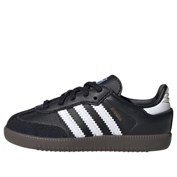 (TD) adidas Samba OG 'Black Gum' IE3680