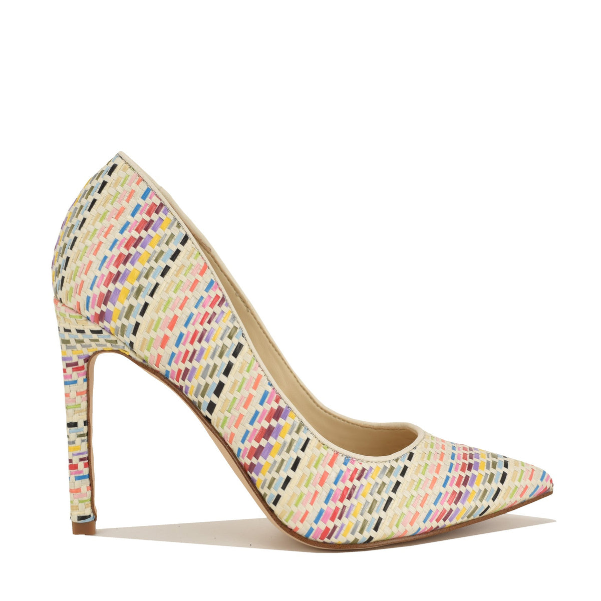 Tatiana Pointy Toe Pumps