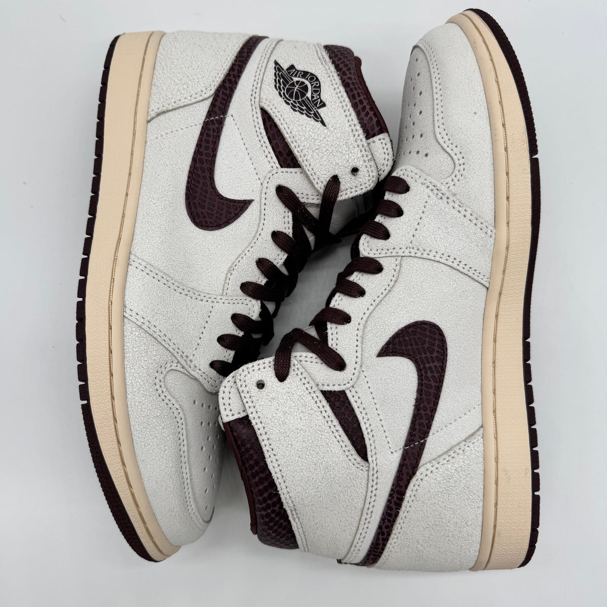 Jordan 1 A Ma Maniere