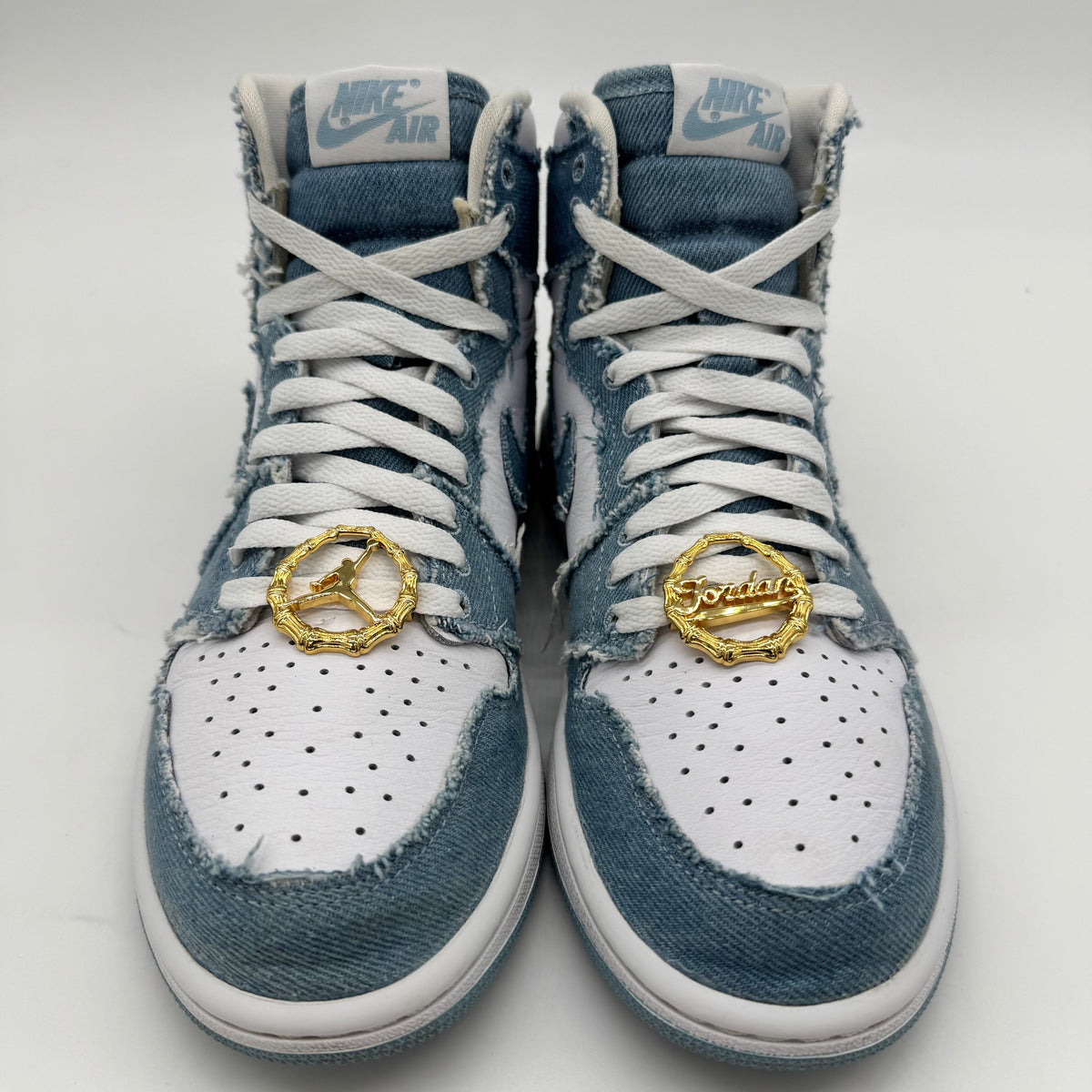 Jordan 1 High Denim