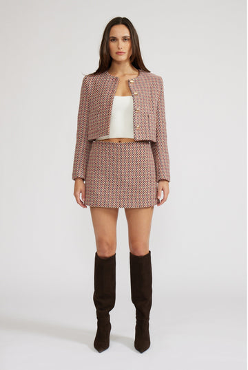 BLAIR JACKET