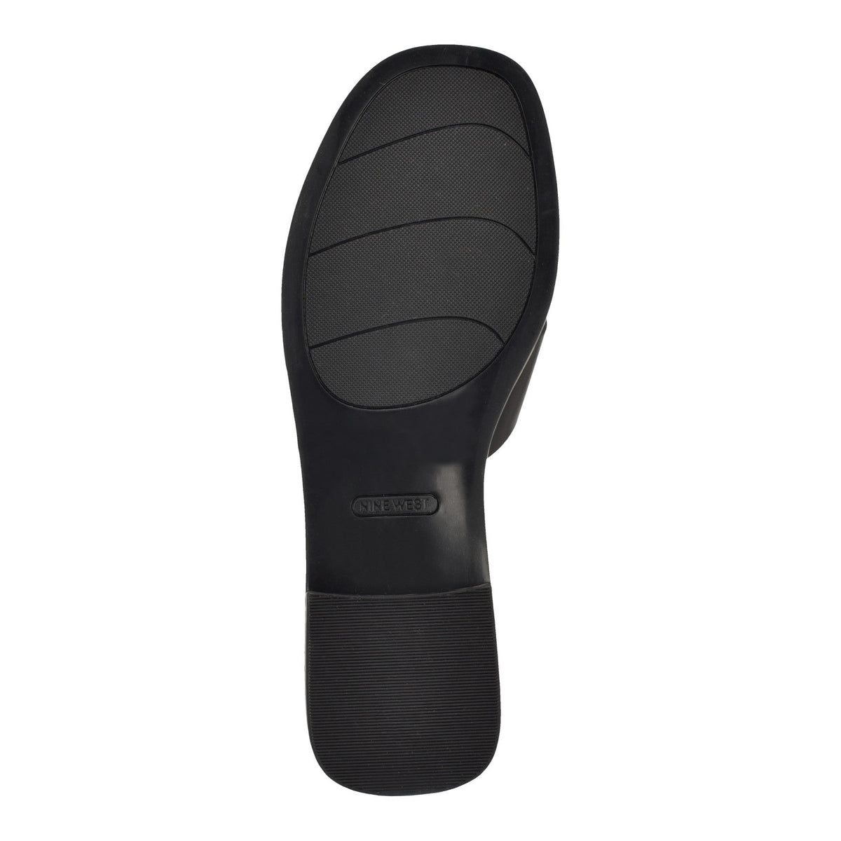Edeny Flat Slide Sandals