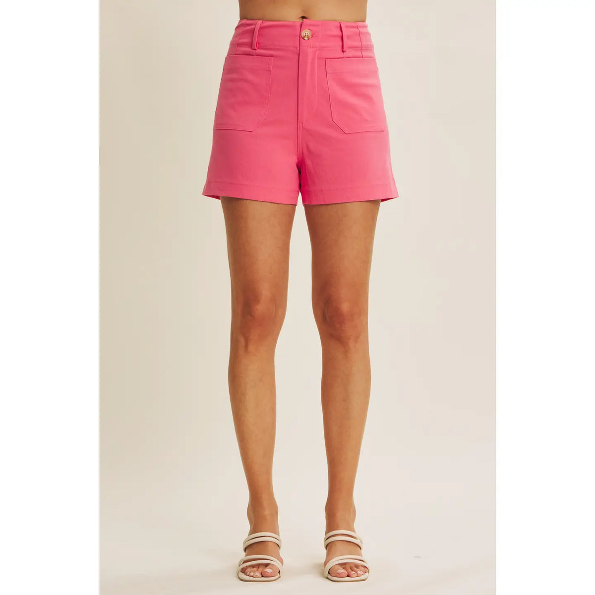 SUMMER READY ALL-DAY COMFORT SHORTS