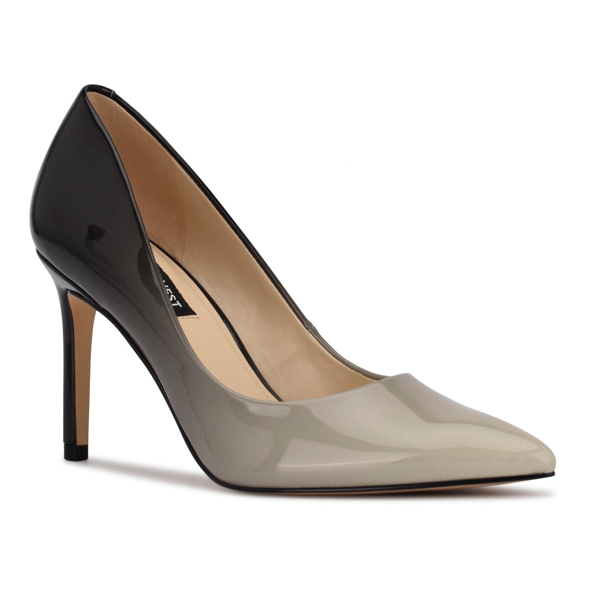 Ezra Pointy Toe Pumps