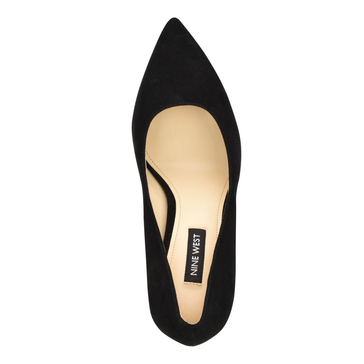 Tatiana Pointy Toe Pumps