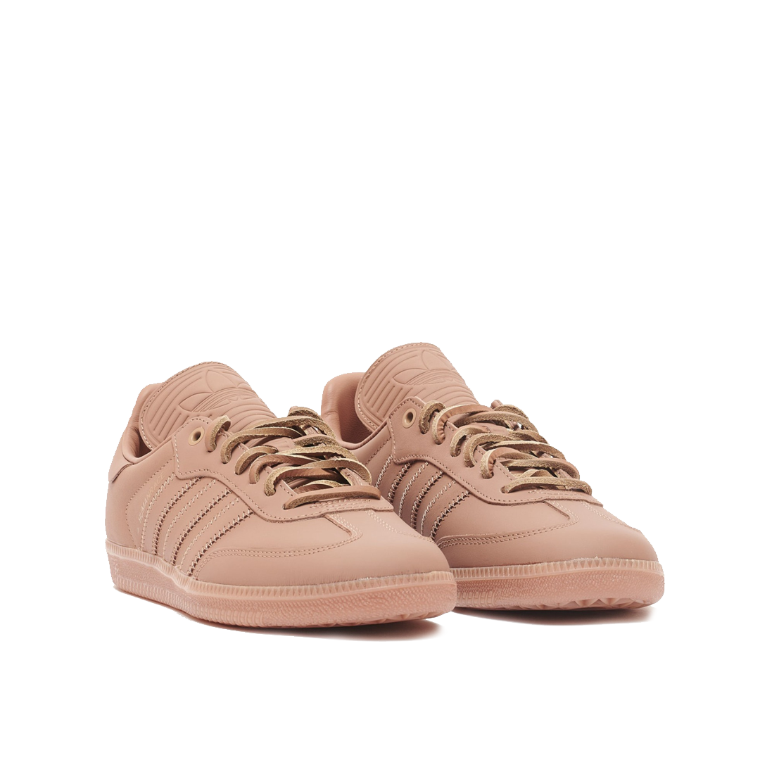 adidas x Pharrell Humanrace Samba 'Terracotta' IE7290