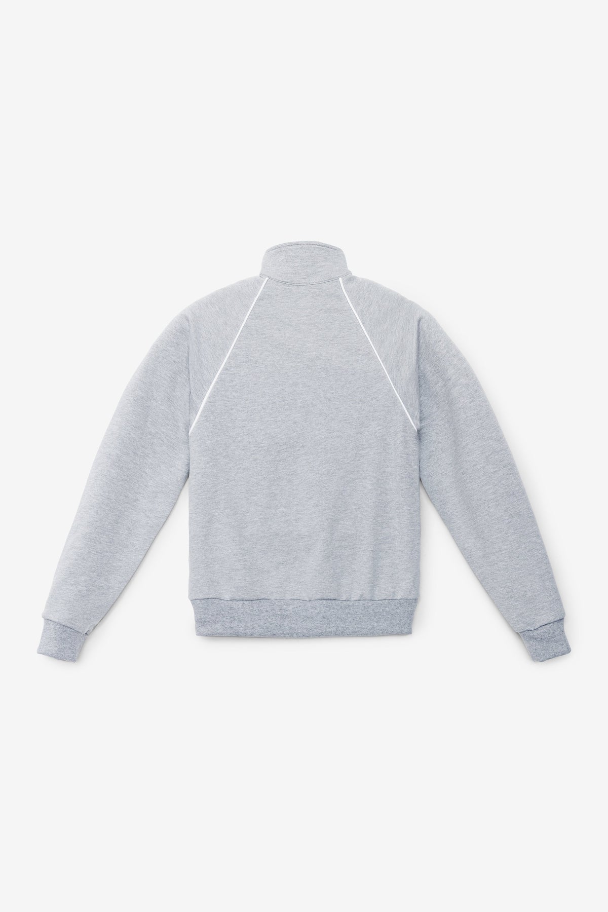 5455 - California Fleece Track Jacket