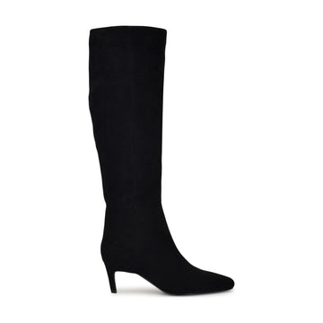 Caddy Knee High Boots