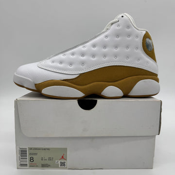 Jordan 13 Wheat (2023)