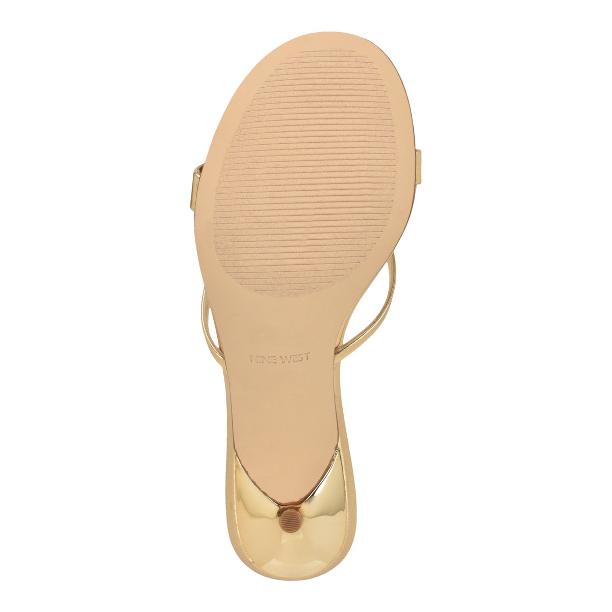 Ernise Heeled Mule Sandals
