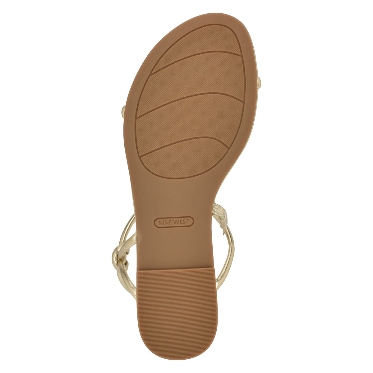Maizy Flat Sandals