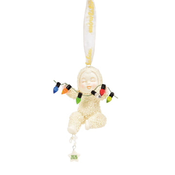 Department 56 All Lit Up 2026 Ornament