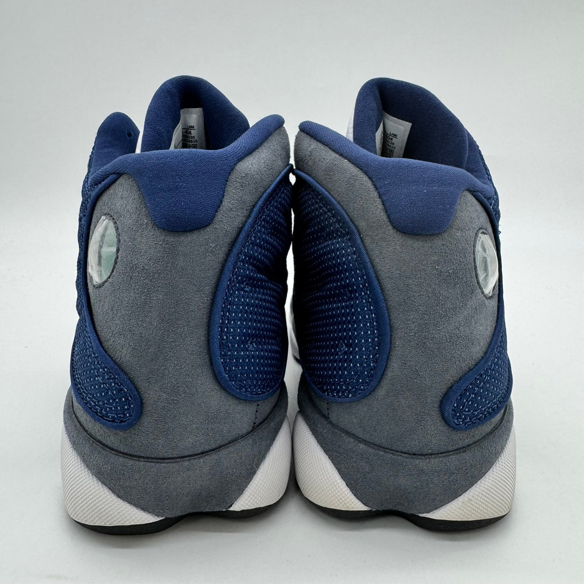 Jordan 13 Flint (2020)