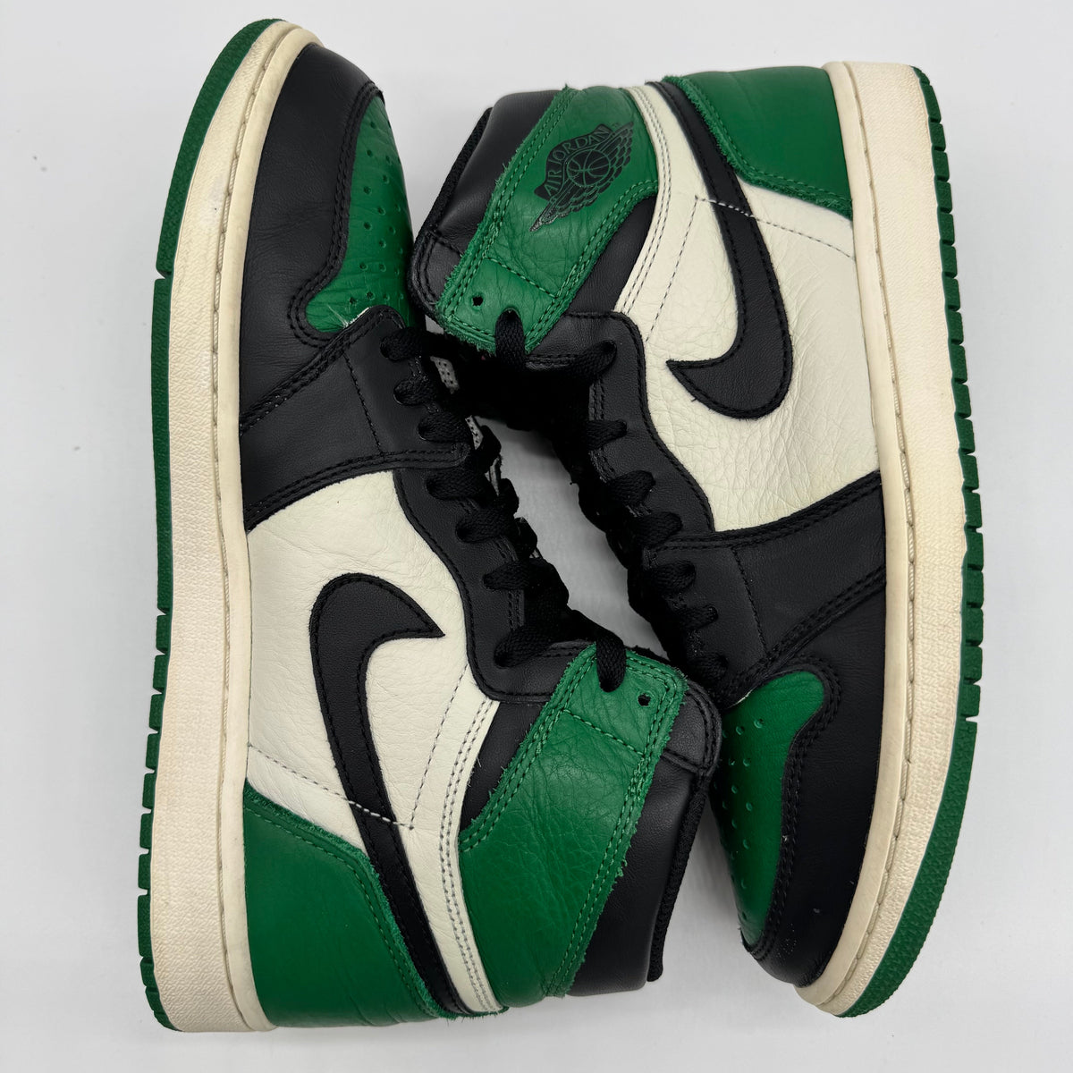 Jordan 1 High OG Pine Green