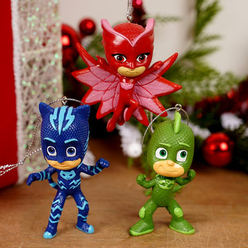 PJ Masks Ornament