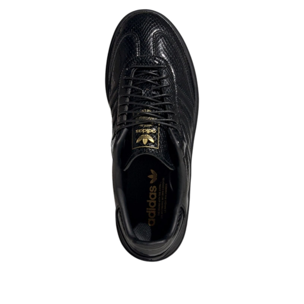 adidas Samba WTR 'Black Snake' KI6278