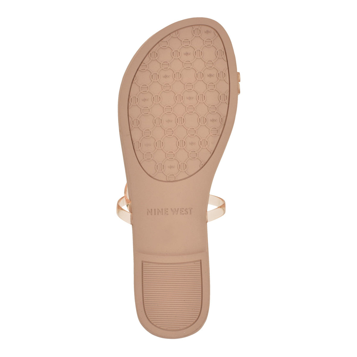 Bazz Jelly Flat Sandals