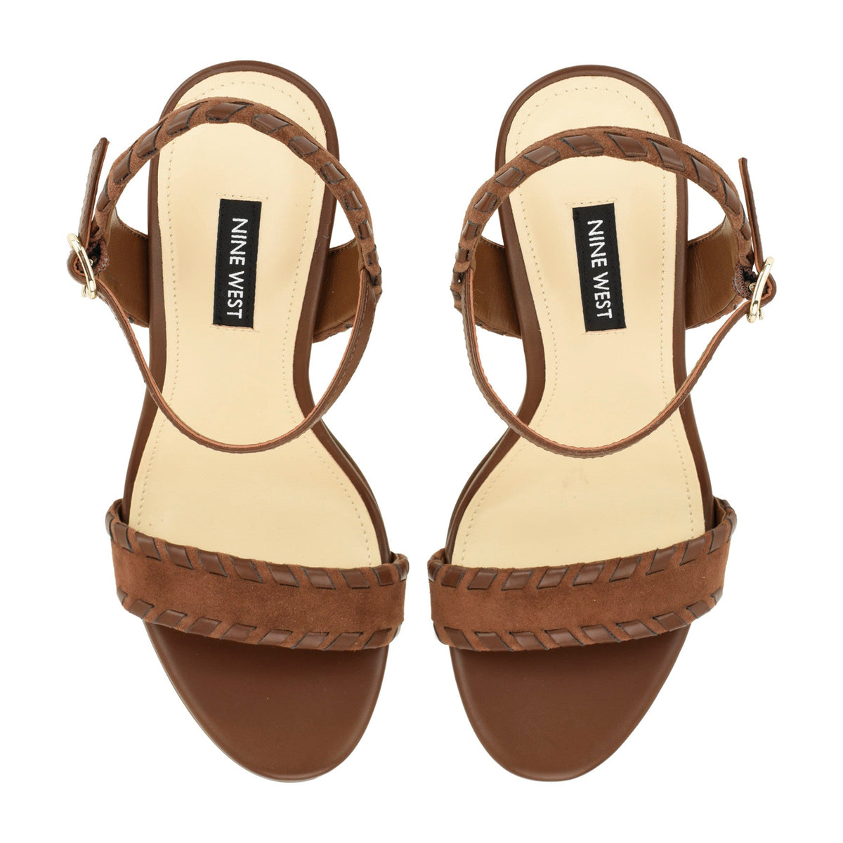 Maora Leather Sandals