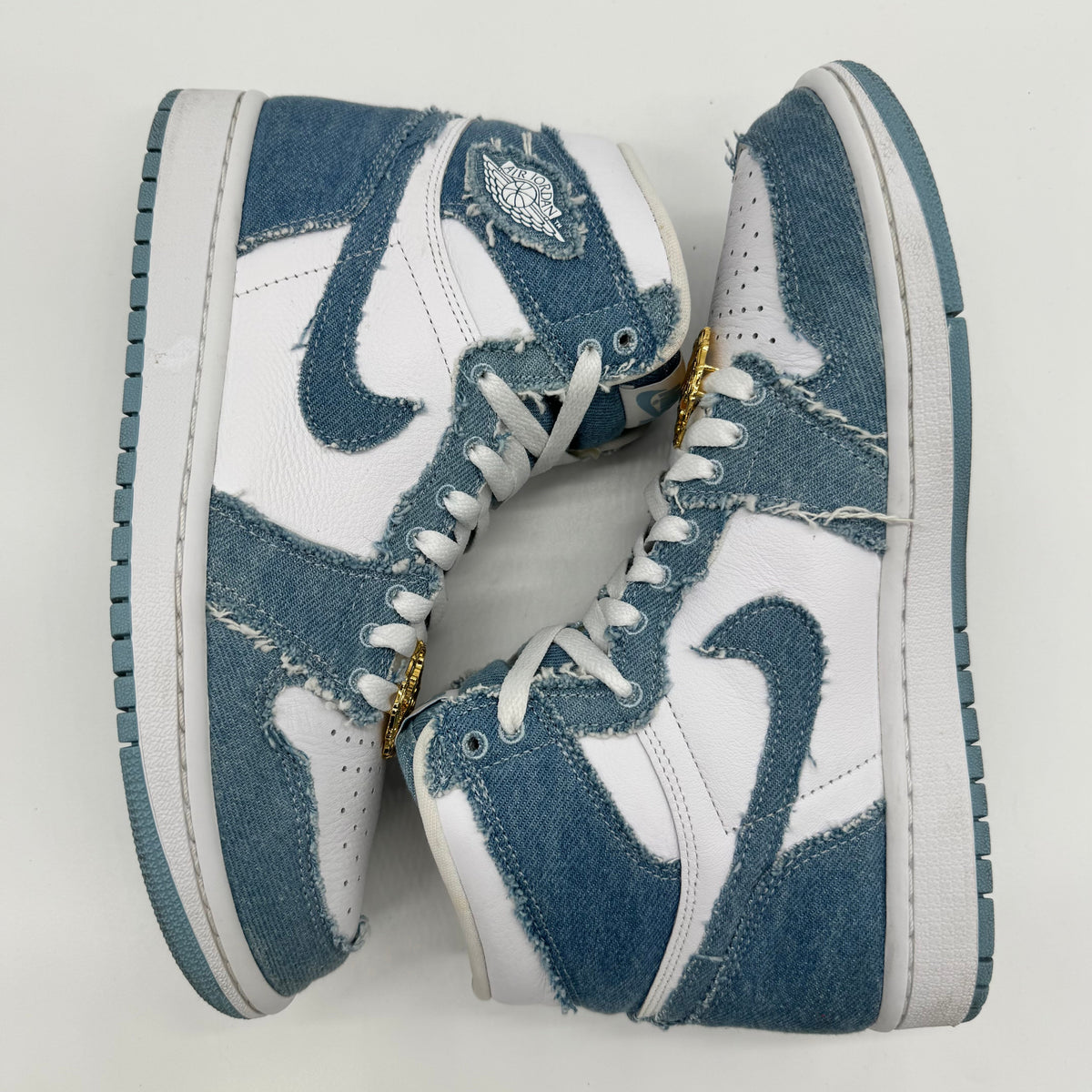 Jordan 1 High Denim