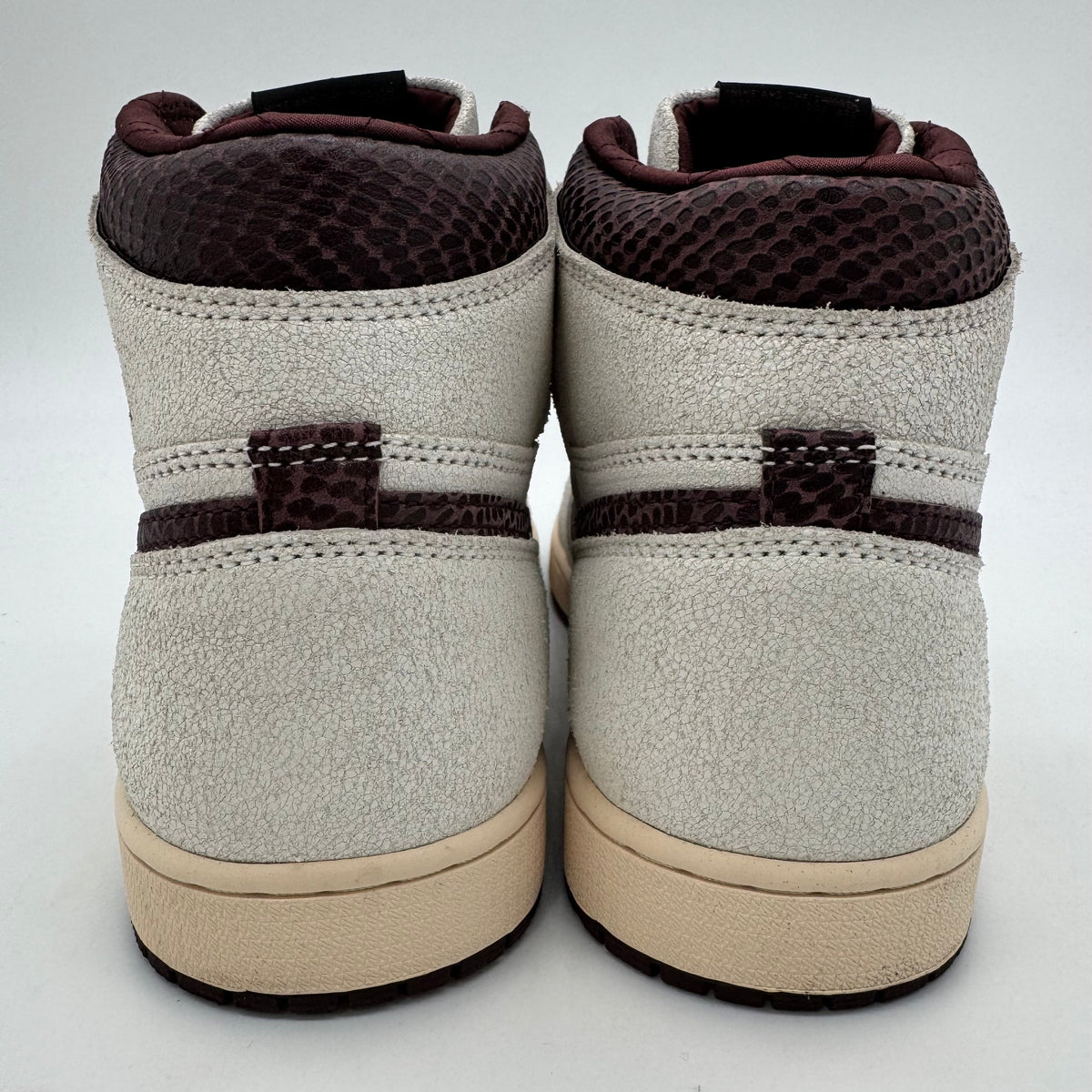 Jordan 1 A Ma Maniere