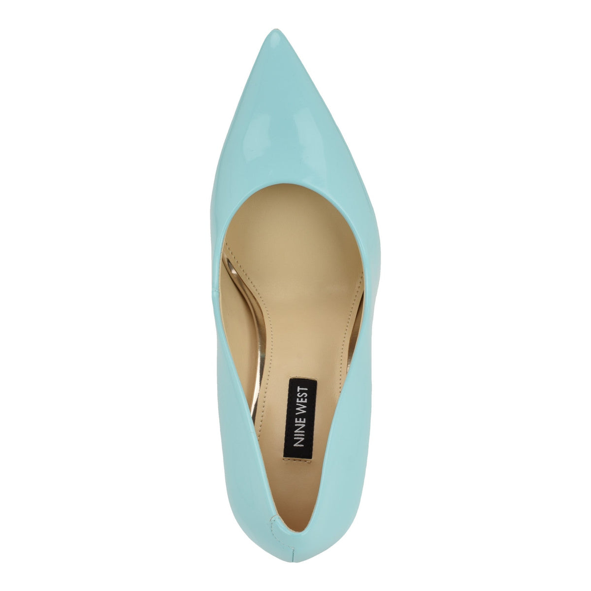 Fresh Pointy Toe Pumps