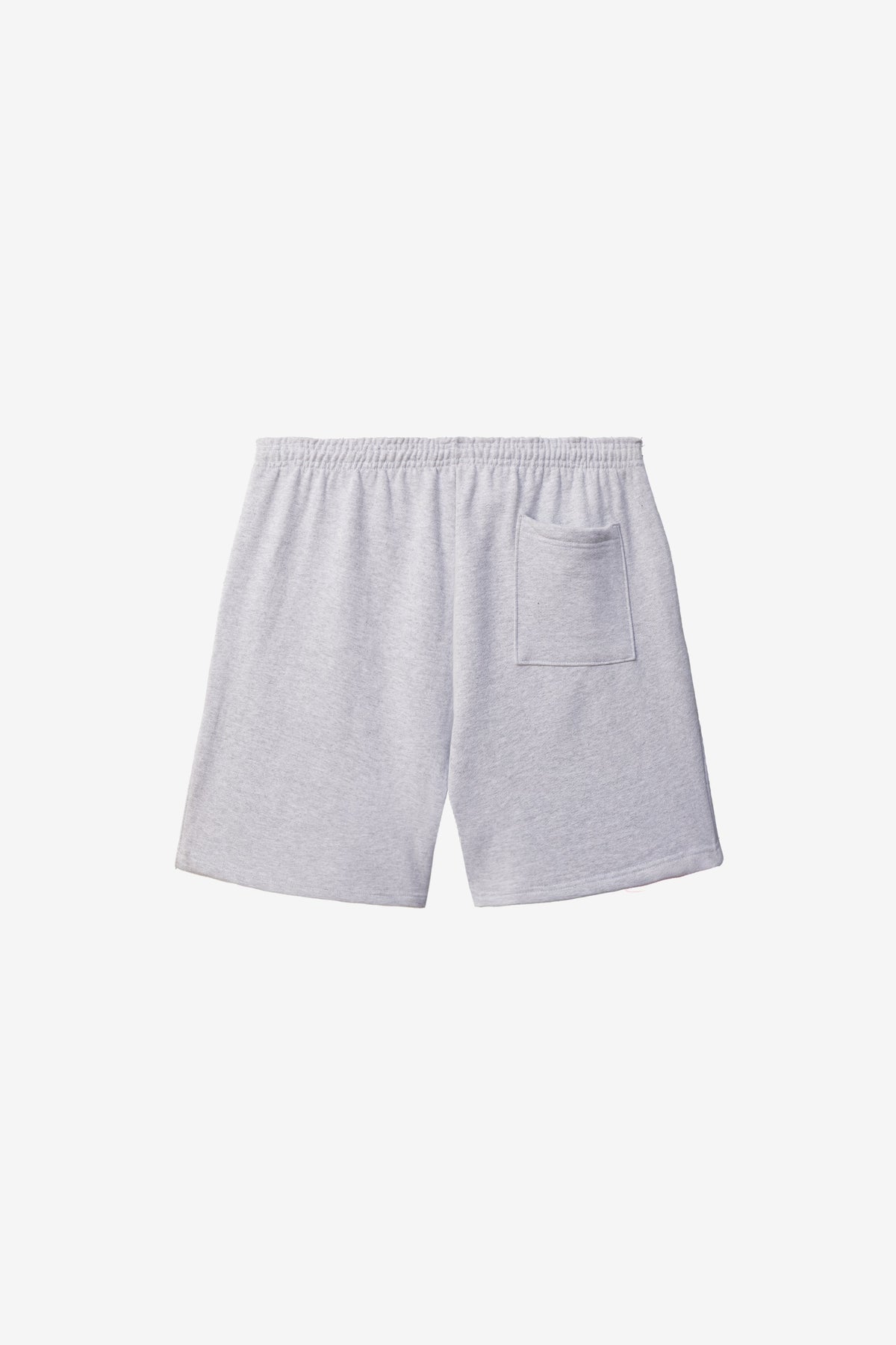 HF02 - Heavy Fleece Sweat Short (Garment Dye)