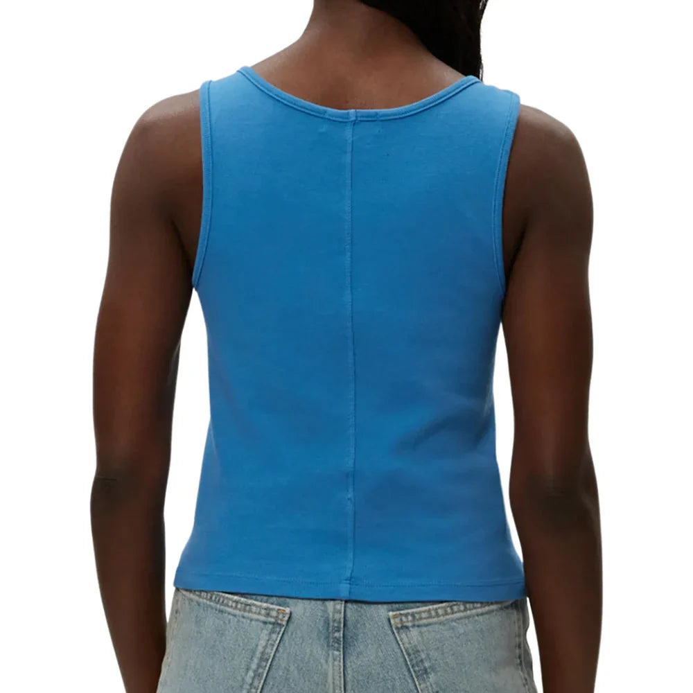 SLOAN V-NECK TANK
