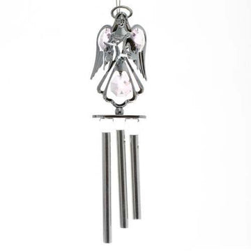 Angel Star Wind Chime