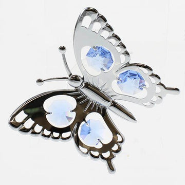 Butterfly Suncatcher