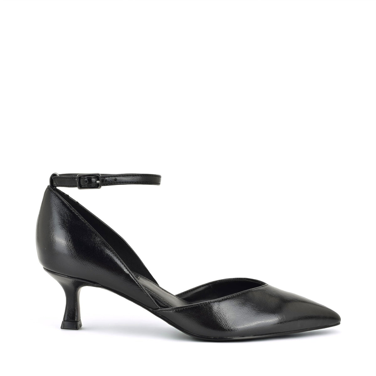 Kory Kitten Heel Pumps