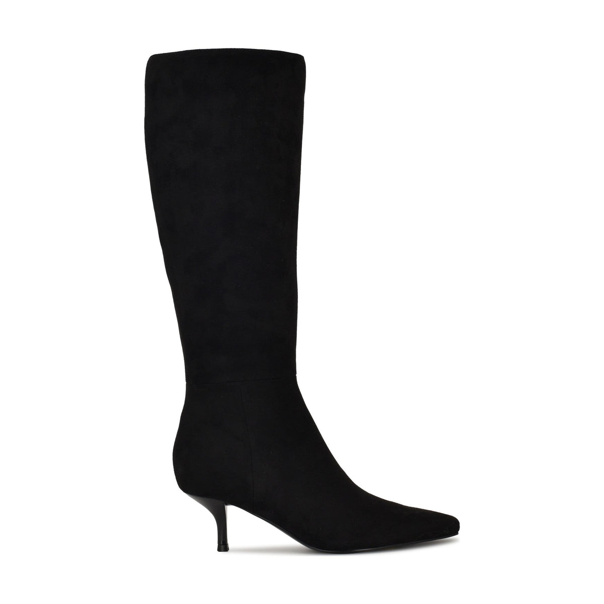 Havier Knee High Boots