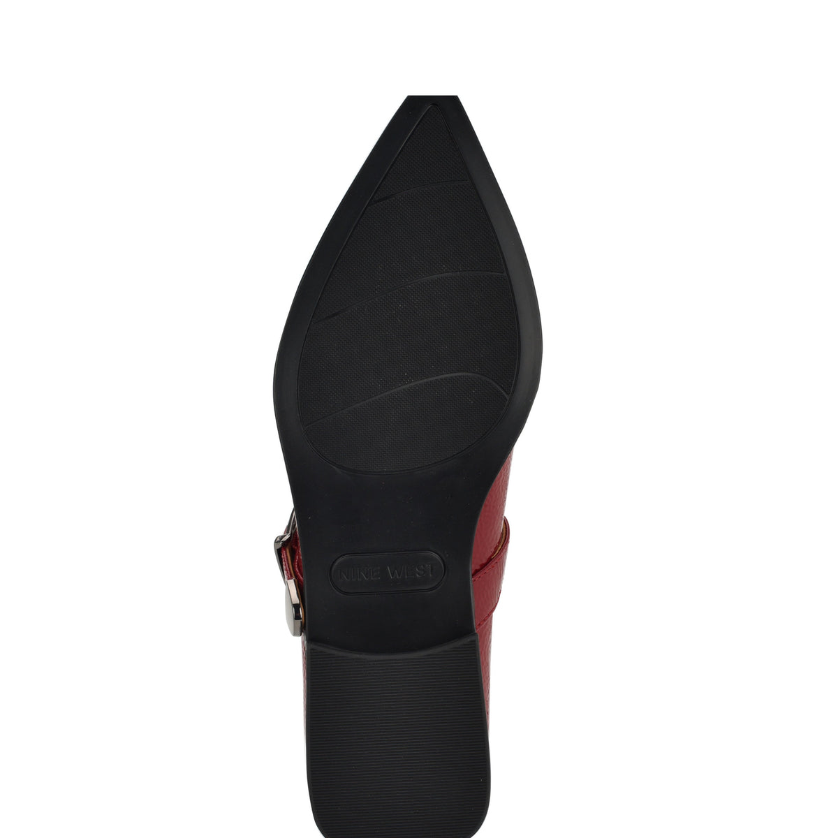 Katrel Mary Jane Flats