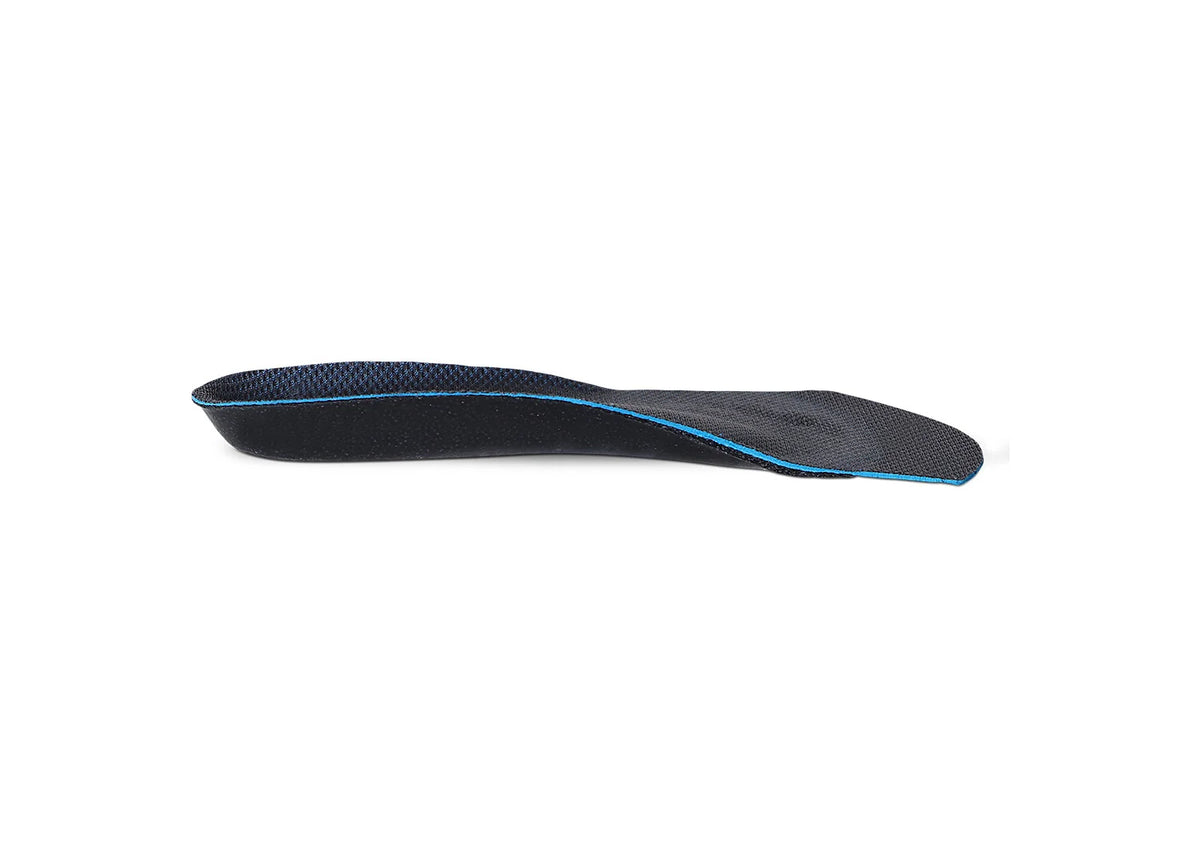 BioSole-Gel 3/4 Length Dress Women's Orthotics