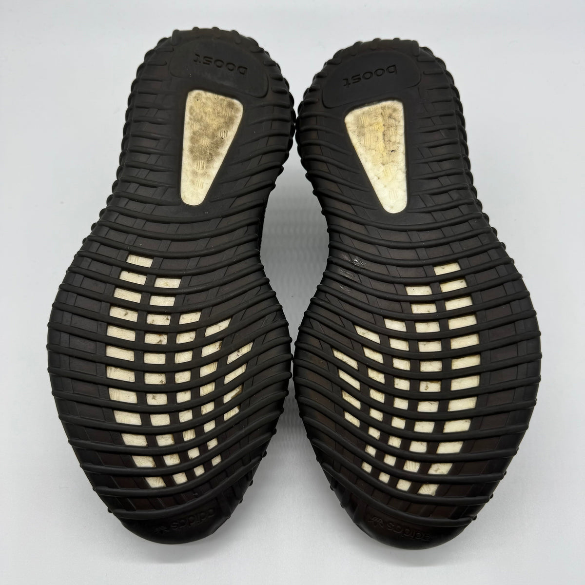 Adidas Yeezy Boost 350 Core Black Copper
