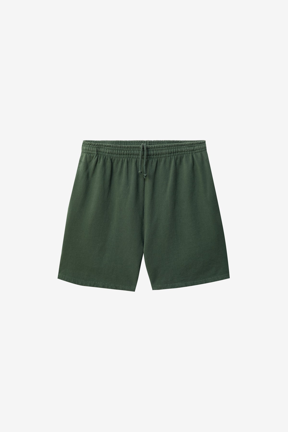 HF02 - Heavy Fleece Sweat Short (Garment Dye)