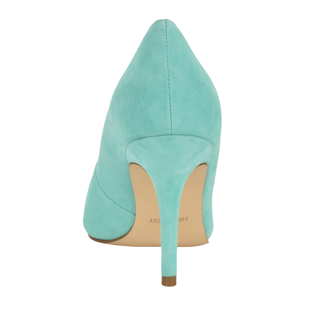 Gemmha Pointy Toe Pumps