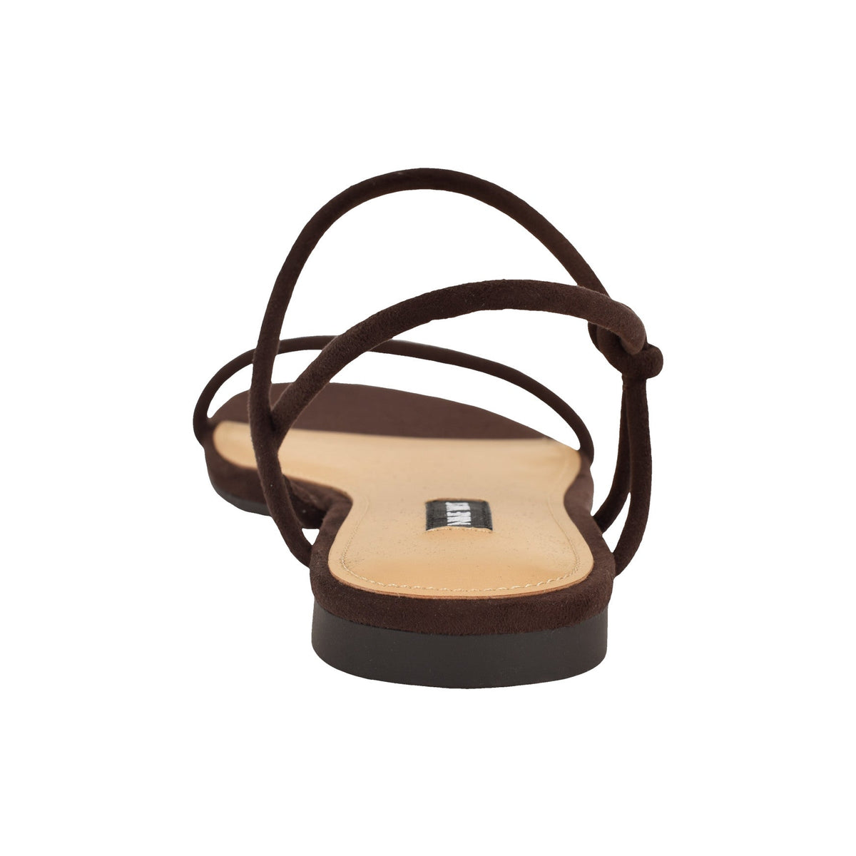 Maizy Flat Sandals