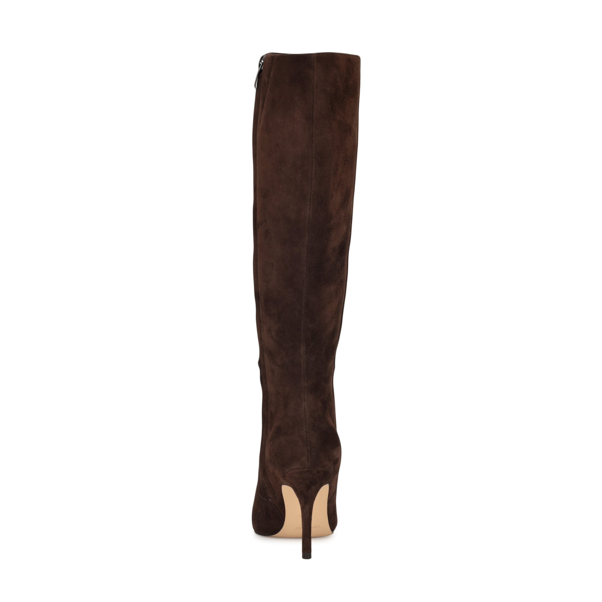 Gerty Knee High Boots