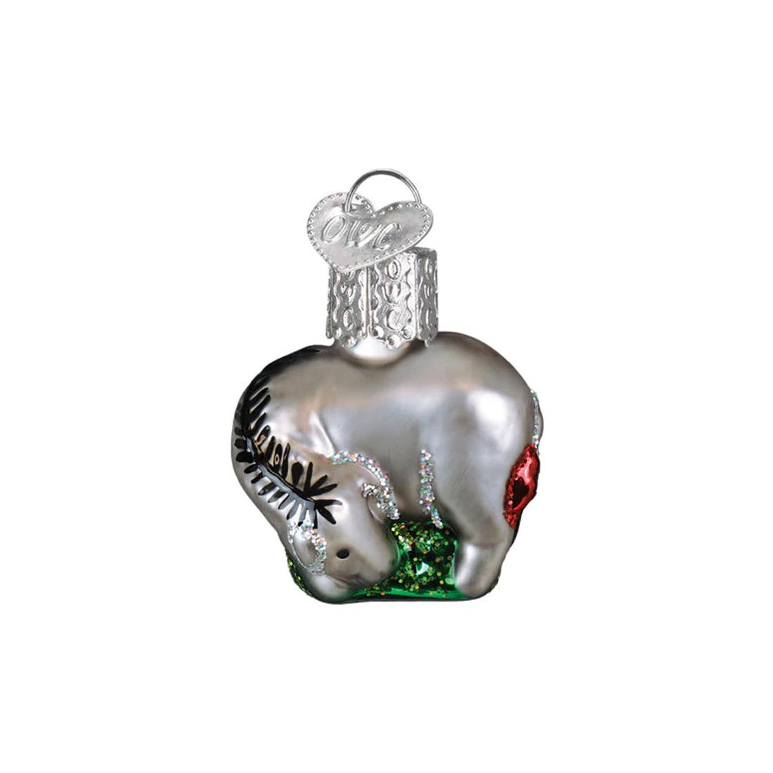 Eeyore Mini Ornament