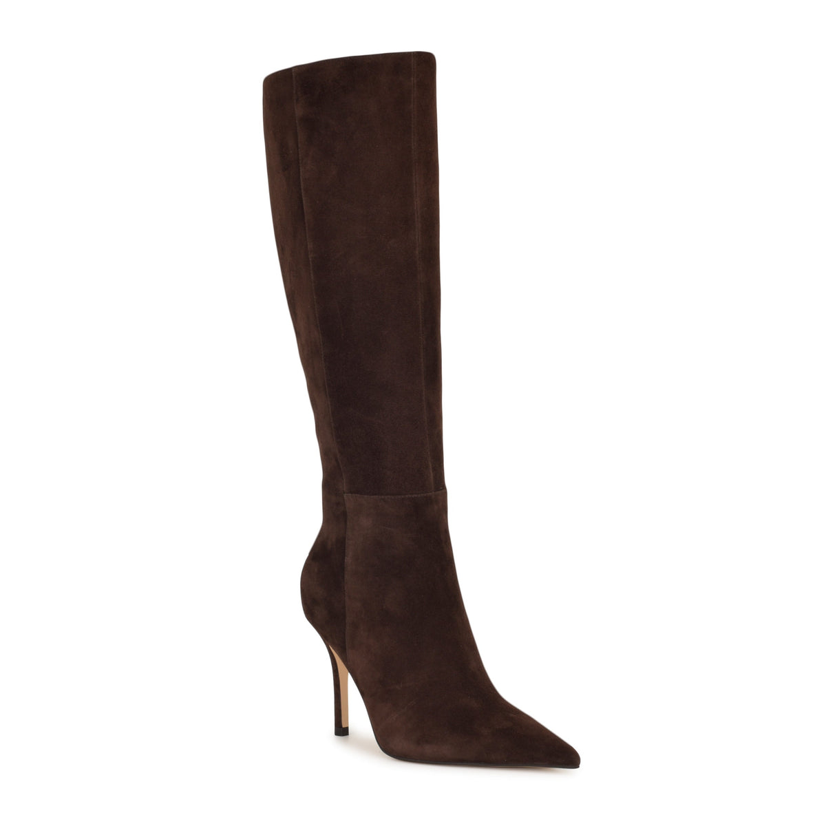 Gerty Knee High Boots