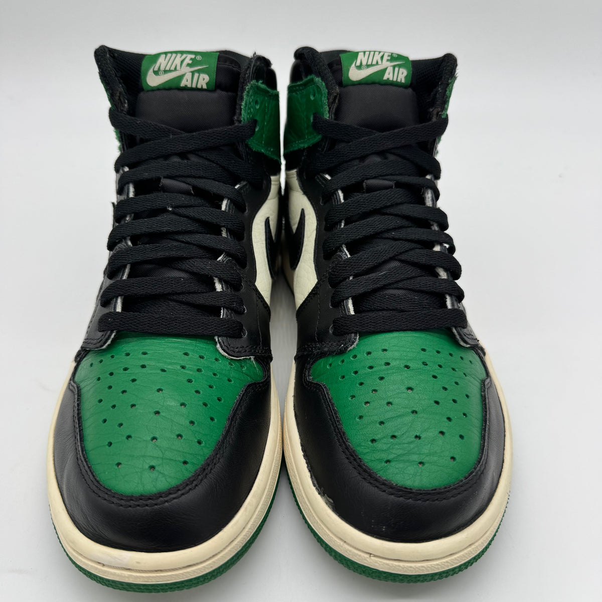 Jordan 1 High OG Pine Green