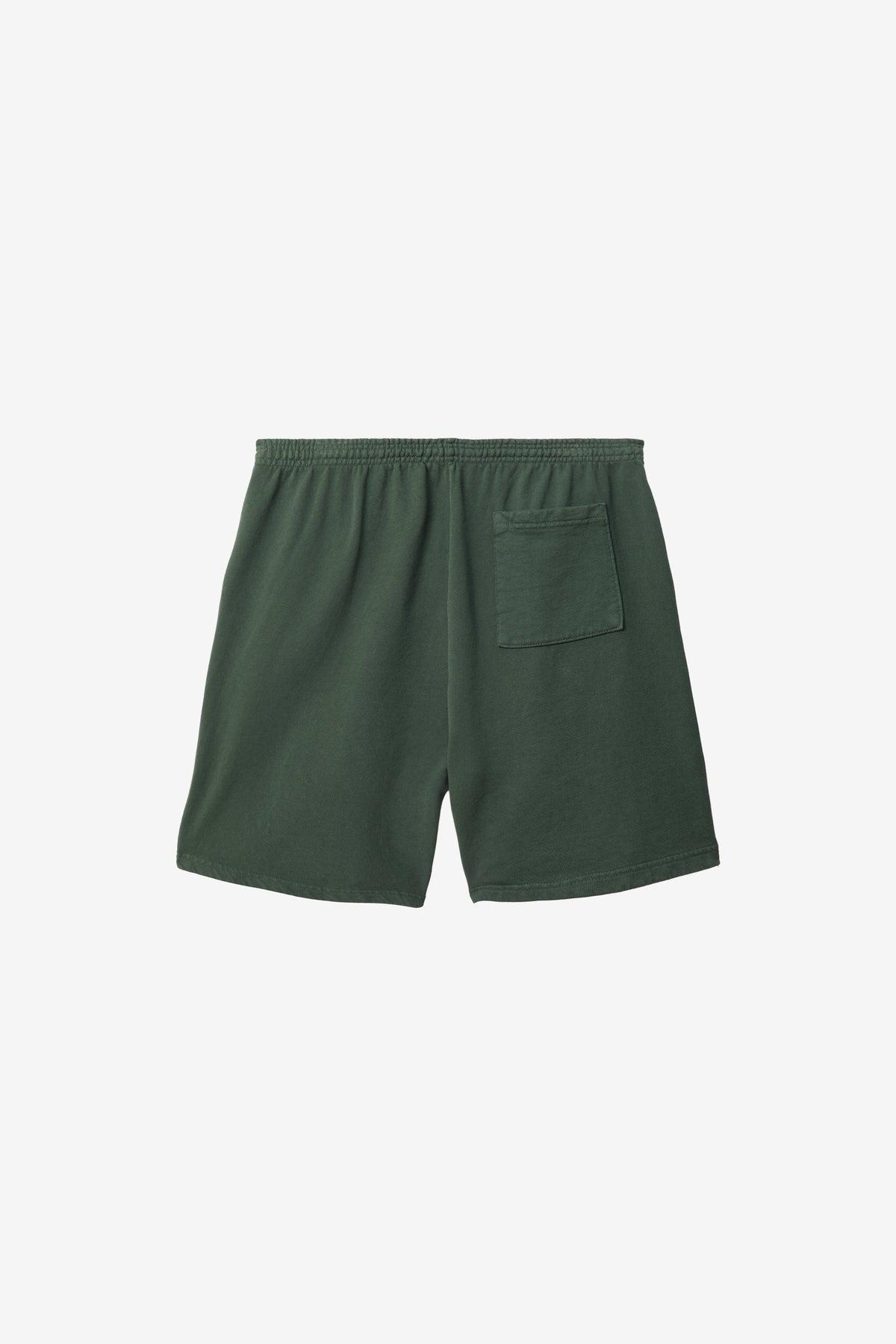 HF02 - Heavy Fleece Sweat Short (Garment Dye)