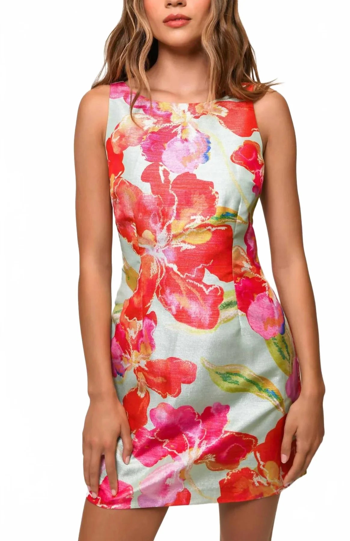 REN DRESS