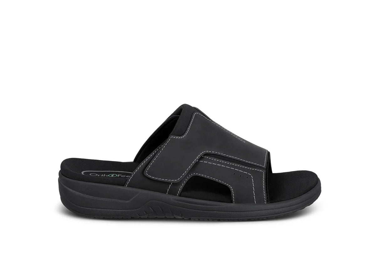 Sarasota - Black