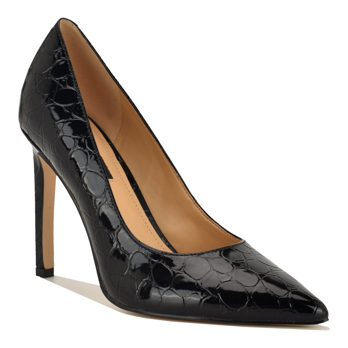 Tatiana Pointy Toe Pumps