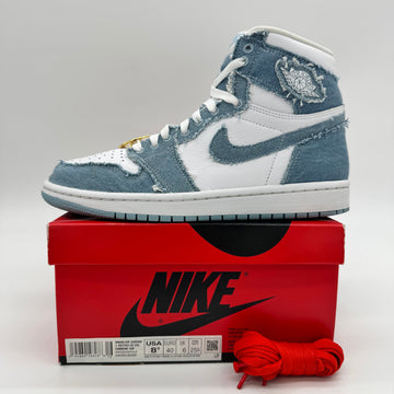 Jordan 1 High Denim